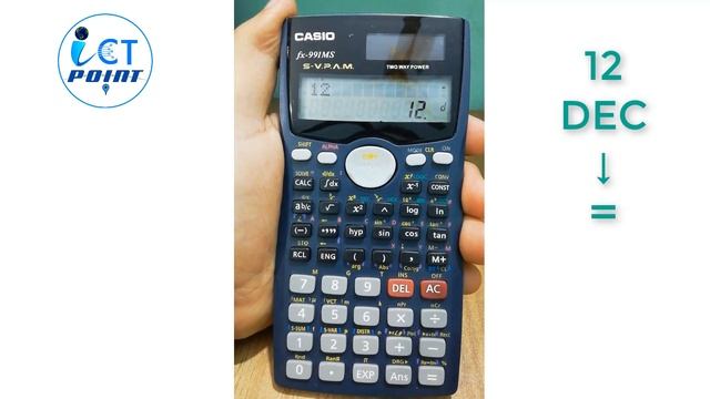 Number System Conversion using Calculator || ক্যালকুলেটর ব্যবহার করে সংখ্যা পদ্ধতির রূপান্তর смотреть онлайн