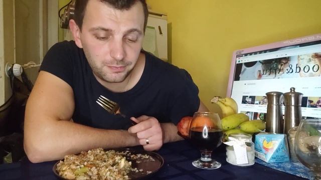 МукБанг. Гречетто смотреть онлайн