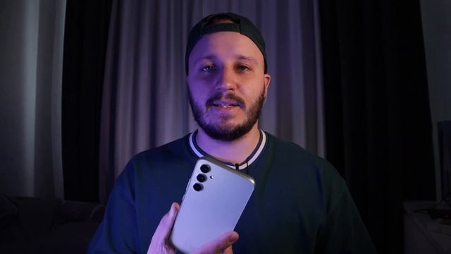 БАЛАНС ВО ВСЕМ ЗА 350 $ ? Обзор Samsung Galaxy A34