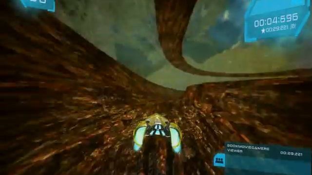 Astral Traveler - Gameplay Video - Bratus Nebula - Tectum смотреть онлайн