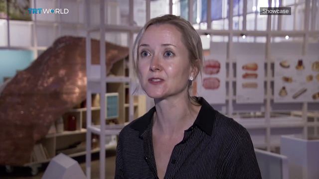 FOOD: Bigger than the Plate | Exhibitions | Showcase смотреть онлайн