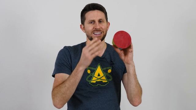 The World's Bounciest Surface смотреть онлайн