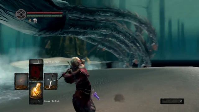 [DARK SOULS™: REMASTERED] The Majestic Hydra смотреть онлайн