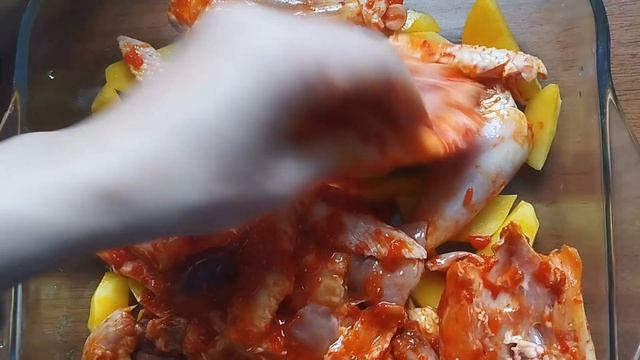 Sobada Kənd Toyuğu Lezzetli Olsa Da Məsləhət Deyil...