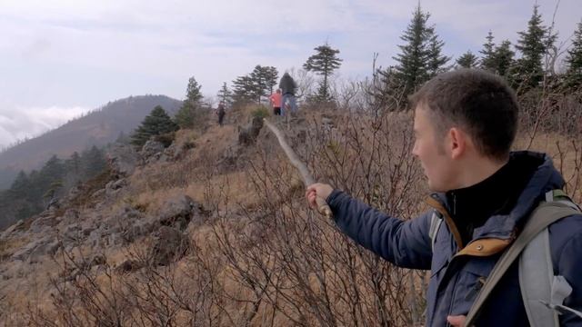 Поход на гору Фалаза смотреть онлайн