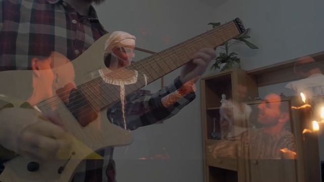 Kingdom Come: Deliverance /// Poverty And Famine /// Cover (+ Tabs)