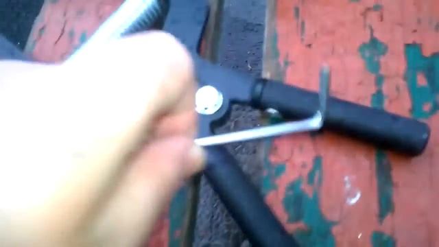 вскрытие и небольшой обзор посылки с эспандером "муравей" смотреть онлайн