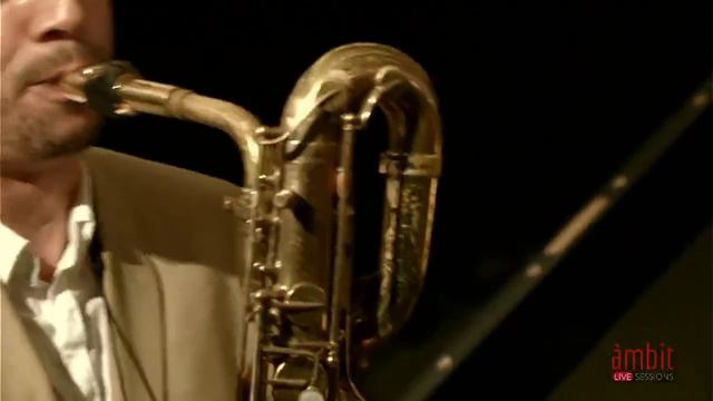 Pere Miró & Marc Ferrer Trio "I Wish I Knew How it Would Feel to Be Free" B Taylor Àmbit Live Se смотреть онлайн