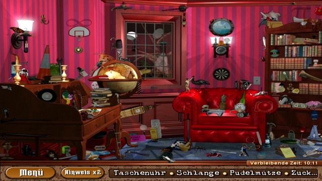 MINI LP #078 [FullHD] The Secret of Margrave Manor ► Let's Play смотреть онлайн