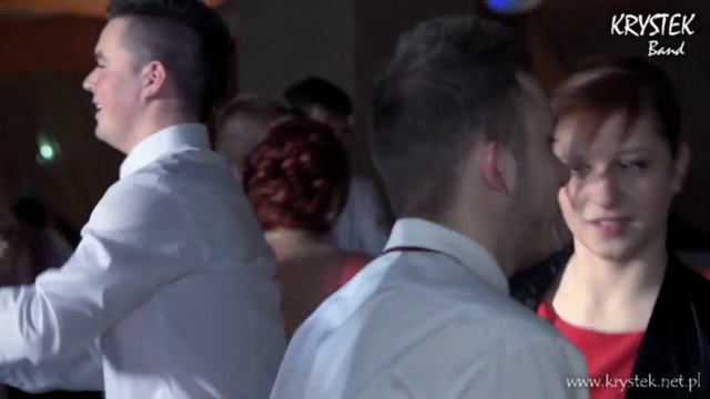 Jeden moment Pectus cover Krystek Band смотреть онлайн