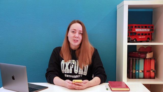 My preparation plan for CPE (Cambridge Proficiency Test) смотреть онлайн