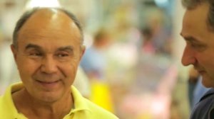 «Мировой рынок», Казань