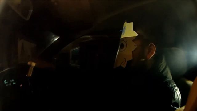 53DRL Приквел от команды Red-ZoNe Dozor Владивосток The Simpson‘s смотреть онлайн