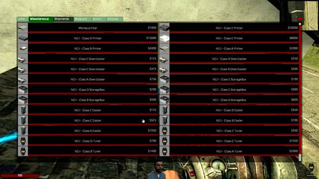 ヽ༼ຈل͜ຈ༽ﾉ The Bestest Coder Everz (Garry's Mod Darkrp) ヽ༼ຈل͜ຈ༽ﾉ смотреть онлайн
