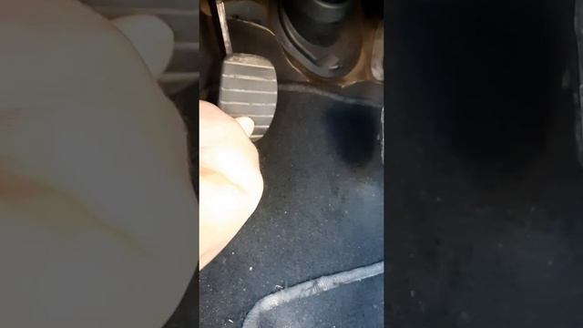 Педаль сцепления Лагуна 3 смотреть онлайн