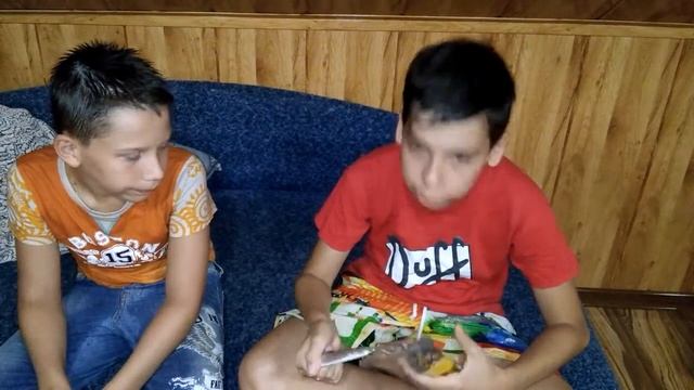 Дегустация собачьих вкусняшек смотреть онлайн