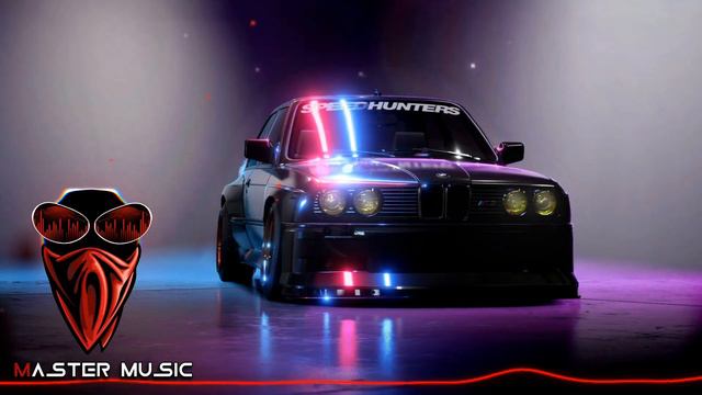 Pnan - M Power (Car Music) смотреть онлайн