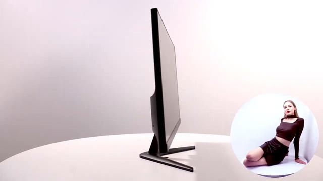 НИКС Компьютерный Супермаркет: видео про ЖК монитор 23.8" HIPER EasyView FH2401 #1 смотреть онлайн