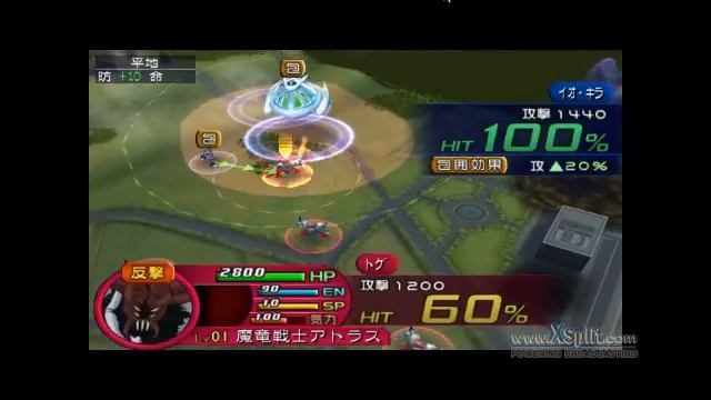 Let's Play Super Robot Taisen Neo Part 1 смотреть онлайн