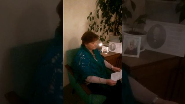 Мимясова Тамара Николаевна. Библиотекарь Дома культуры села Сарафоново Ярославского района . О чем смотреть онлайн