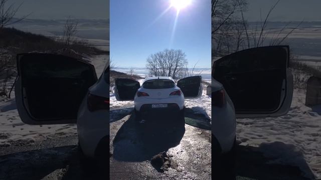 Astra GTC продолжает разрывать? 2 пары Pride solo 8 и Mt 15 в действии... смотреть онлайн