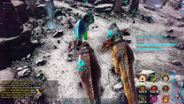 How To Beat This Little Light of Mine 2022 Guide - (Genesis) ARK Official. смотреть онлайн