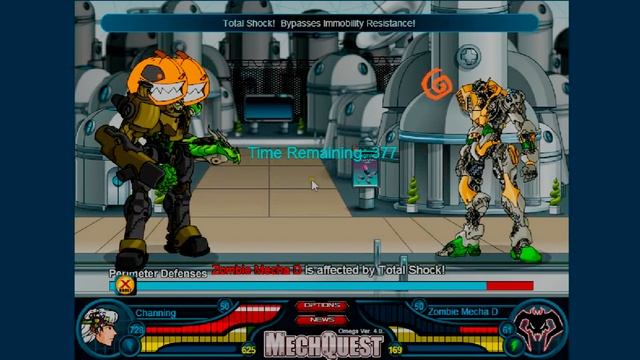 Mechquest - Fast credits and experience UPDATED 2015 (No hack or Star Captain required) смотреть онлайн