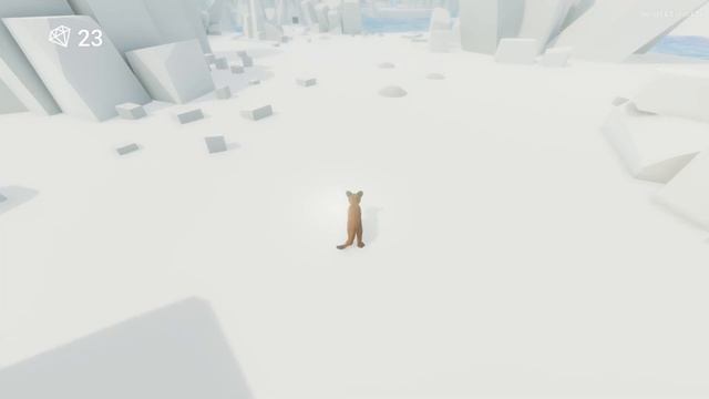 The Long Return - Gameplay First 2 Chapters / beautiful puzzle game смотреть онлайн