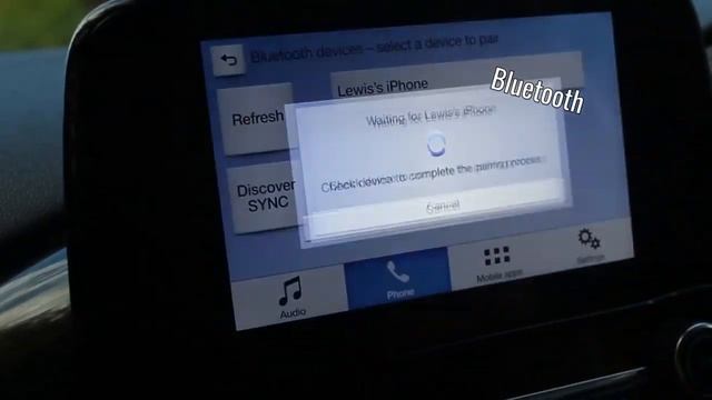 Lawrence of Kemnay Ford Fiesta 1.1 Zetec смотреть онлайн