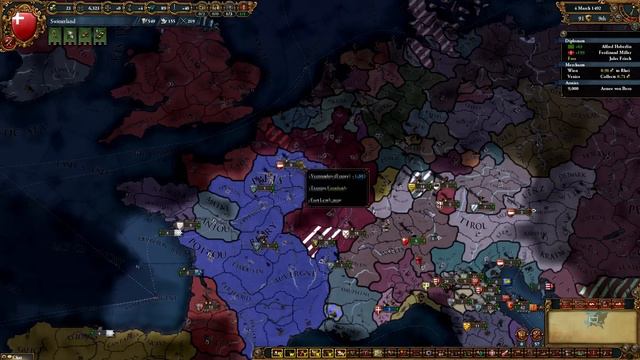 유로파 4 Common Sense DLC 멀티플레이 : 11편 смотреть онлайн