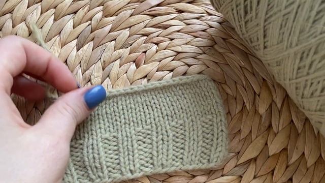 СП "TOTAL LOOK 2.0 " Часть 1 Пряжа, идея смотреть онлайн