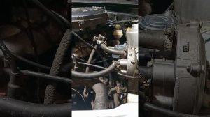 Проблема с ГБО 2.Очень большой расход газа.