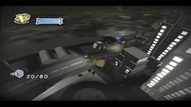 Lets(on) Plays: Ed Edd n Eddy: The Mis-Edventures (Part 4) смотреть онлайн