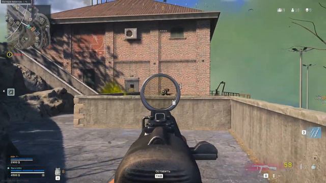Номер один Call of Duty: Warzone смотреть онлайн