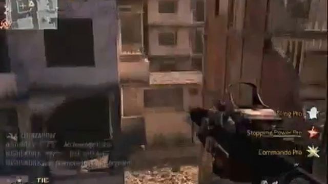 Free Modern Warfare 2 10th Prestige Lobby Hosting смотреть онлайн