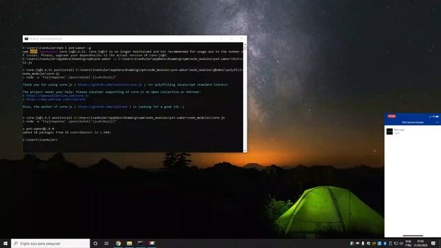 Tutorial Ligando PS4 Com Alexa - Alexa Ligar PS4 (Sem dispositivos). смотреть онлайн