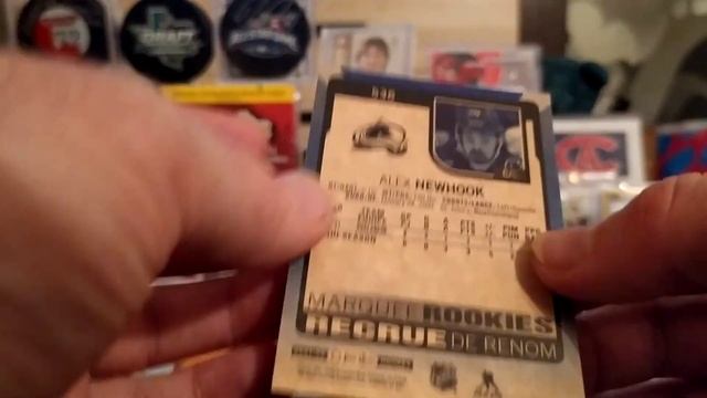 2021/22 O-PEE-CHEE HOCKEY HOBBY BOX#18/1 BOX BREAK? смотреть онлайн