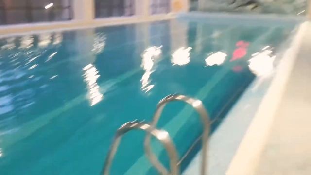 Едем в отель Orchestra OKA Spa Resort.
