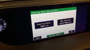 Lexus Rear Camera Detection Unavailable? Here’s how to fix it and avoid a trip to the dealer!