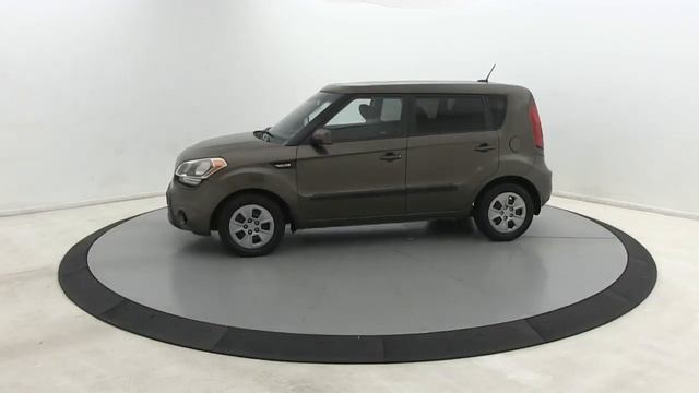 2013 Kia Soul Salisbury, Concord, Kannapolis, Mooresville, Lexington, NC 23K132A смотреть онлайн