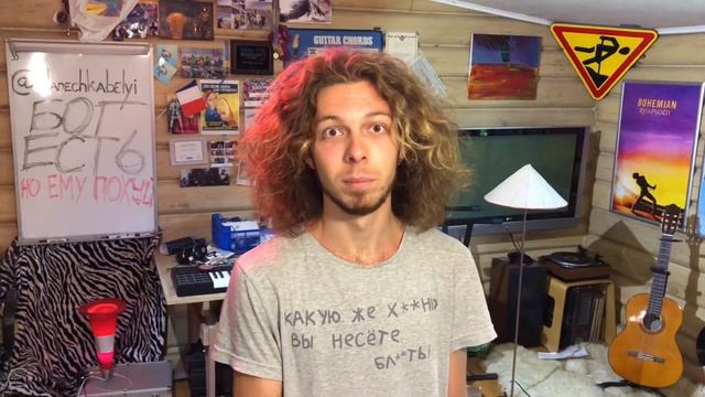 Какая религия самая правильная ? Социальный эксперимент. смотреть онлайн