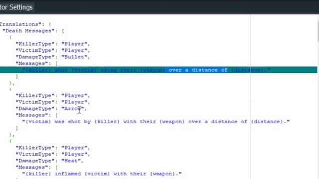 Plugin Death Notes #Plugin Rust #Rust