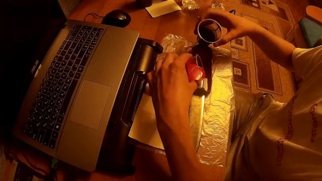 Нож из пилы смотреть онлайн
