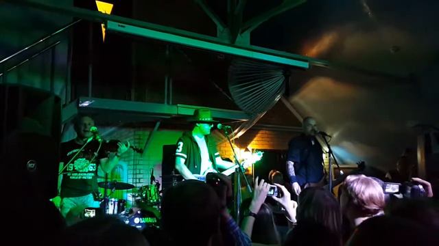 Группа "Крематорий" в Караганде. 07.12.2013 смотреть онлайн