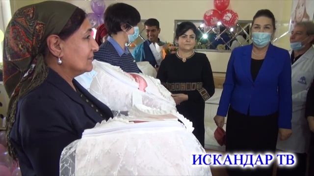 ???? ?????? 5 гоникхо дар Точикистон | Ахбори Точикистон