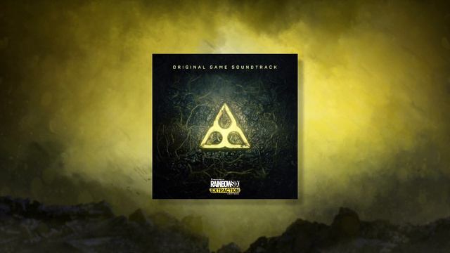 Under The Arch Tree | Rainbow Six Extraction OST | James Duhamel ft. One Take Tigers смотреть онлайн