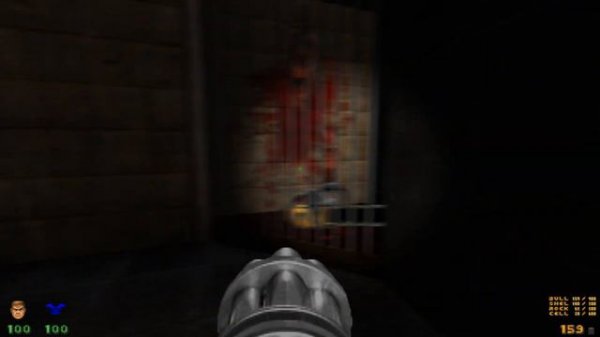 Doom 64 for Doom 2 | Part 2 [Beautiful Doom]