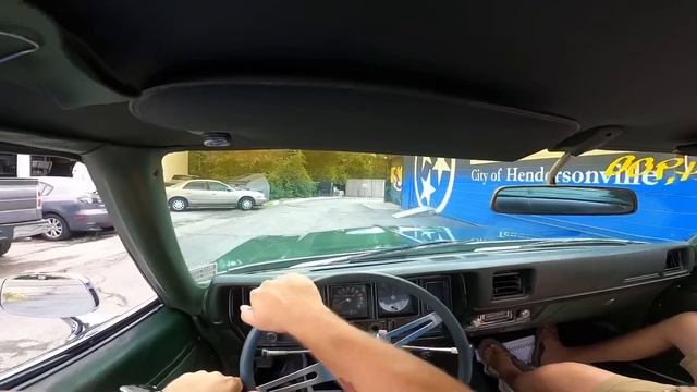 Test Drive 1970 Buick Skylark Big Block SOLD $24,900 Maple Motors #1786 смотреть онлайн