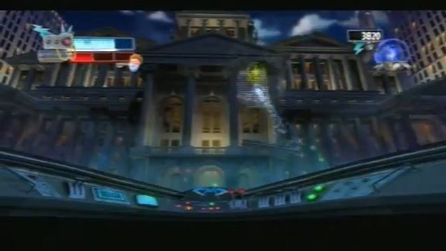 Megamind: Ultimate Showdown (PS3) Final Boss + Ending + Platinum Trophy