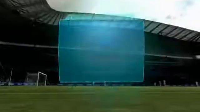 FIFA 12 DEMO GAMEPLAY PC смотреть онлайн